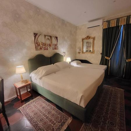 Venus Inn Rome Guest House Exterior foto