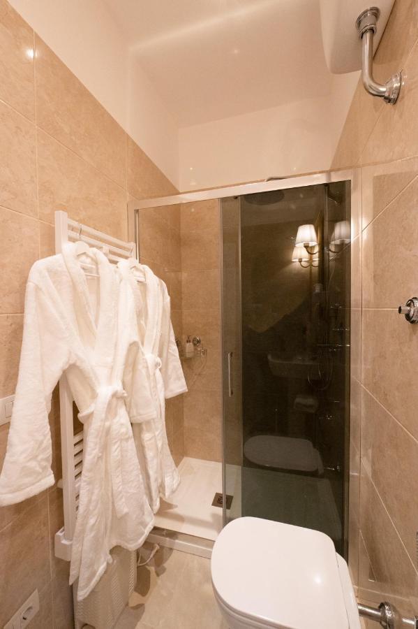 Venus Inn Rome Guest House Exterior foto