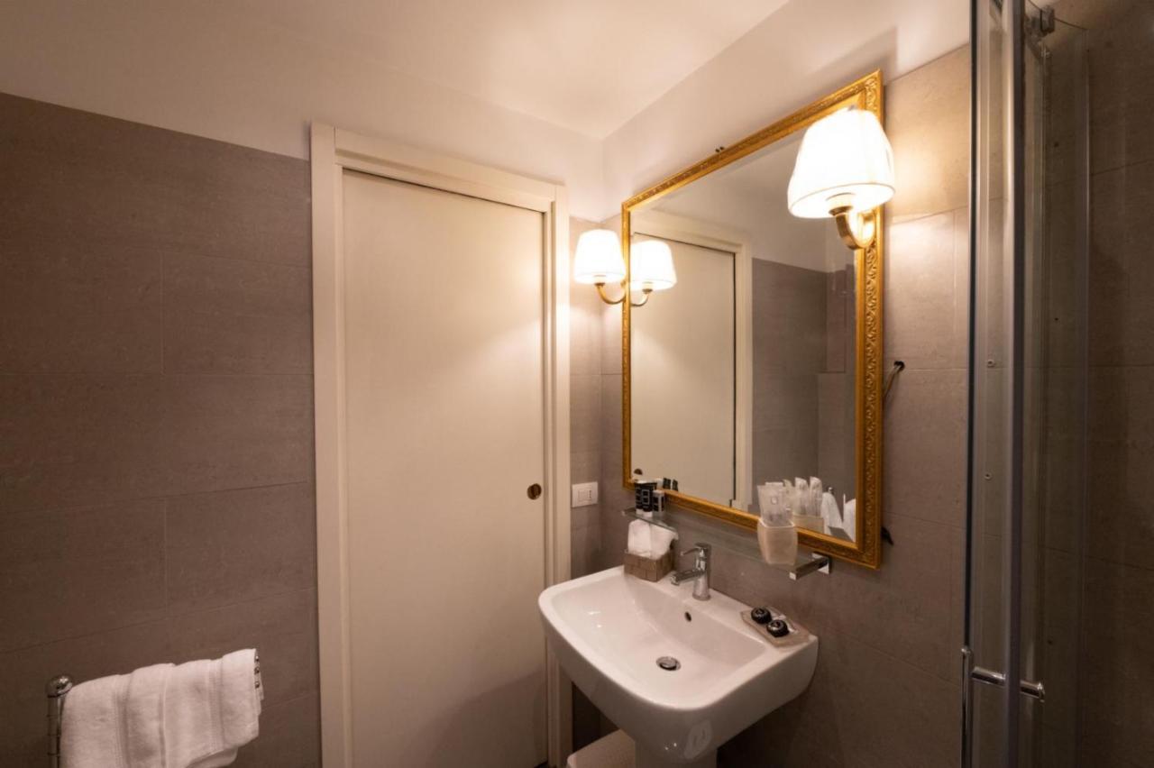 Venus Inn Rome Guest House Exterior foto