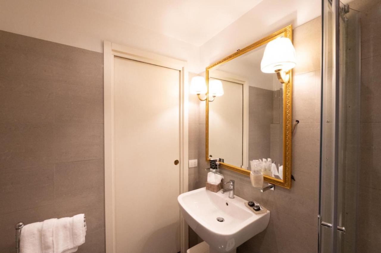 Venus Inn Rome Guest House Exterior foto