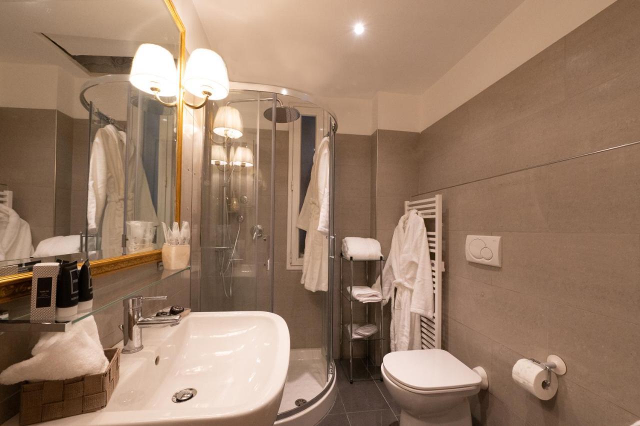 Venus Inn Rome Guest House Exterior foto